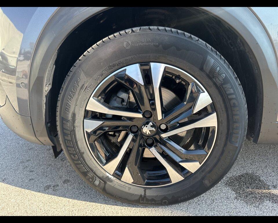 Peugeot 2008 1.5 bluehdi GT Line s&s 130cv eat8