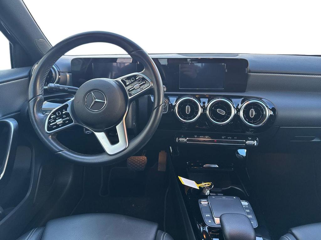 Mercedes Classe A 180 d Business auto