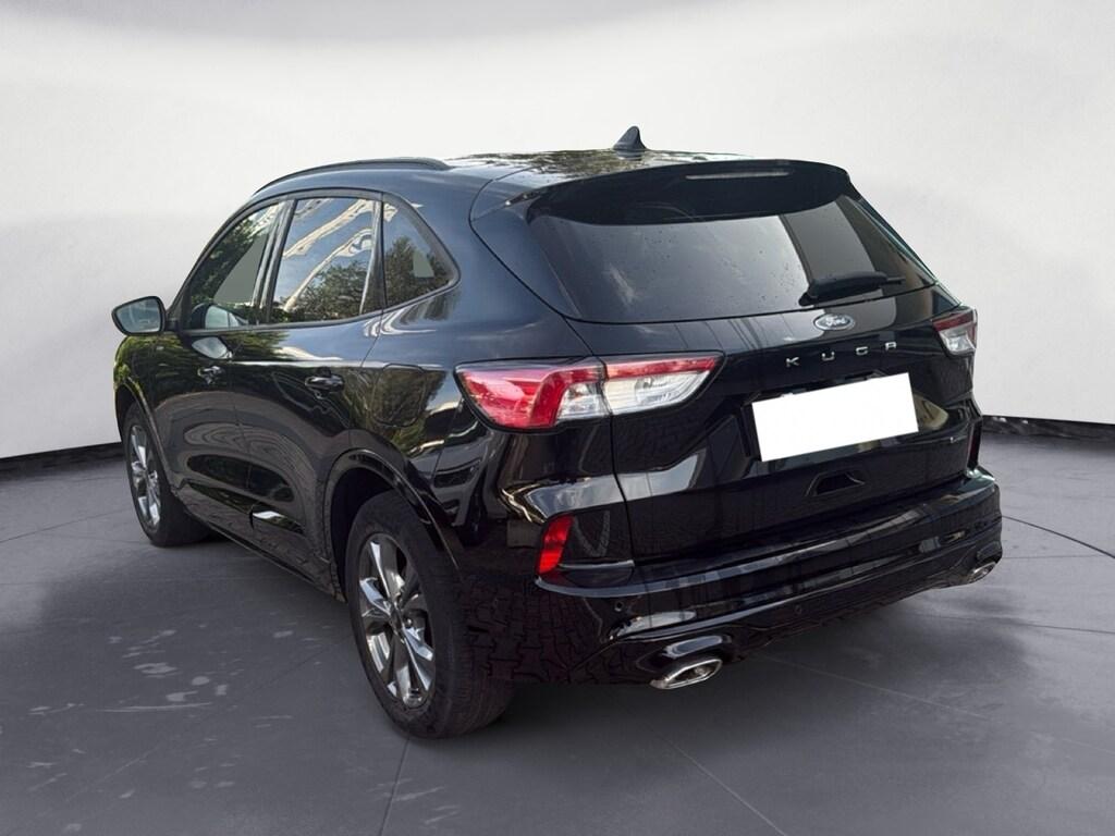 Ford Kuga 2.5 phev ST-Line X Design 2wd 225cv e-shifter