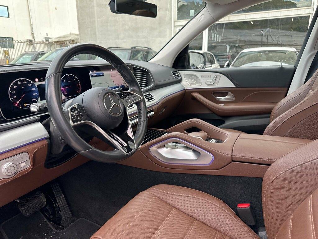 Mercedes GLE 300 d AMG Line Premium Plus 4matic auto