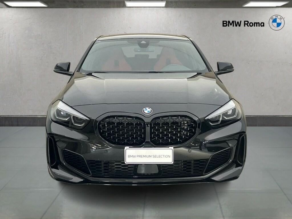 BMW Serie 1 M 135i xdrive auto