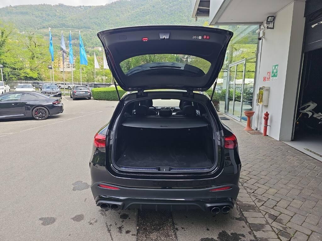 Mercedes GLC AMG 43 mhev AMG Line Premium Plus 4matic auto