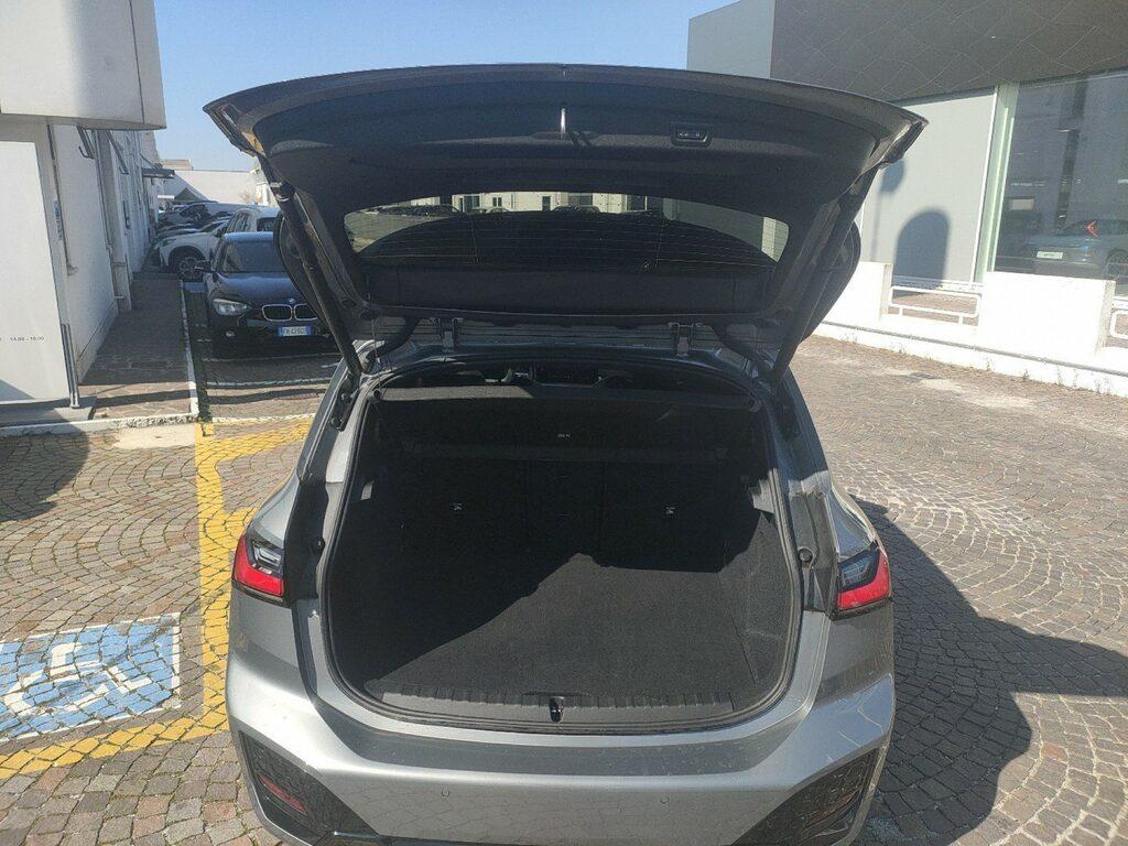 BMW Serie 2 218d Active Tourer Msport auto