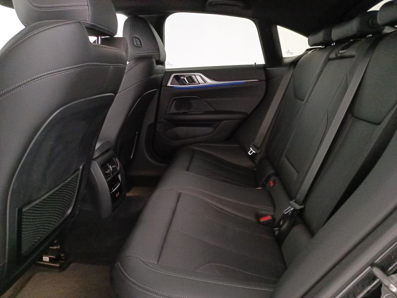 BMW Serie 4 420d Gran Coupe mhev 48V xdrive Msport auto