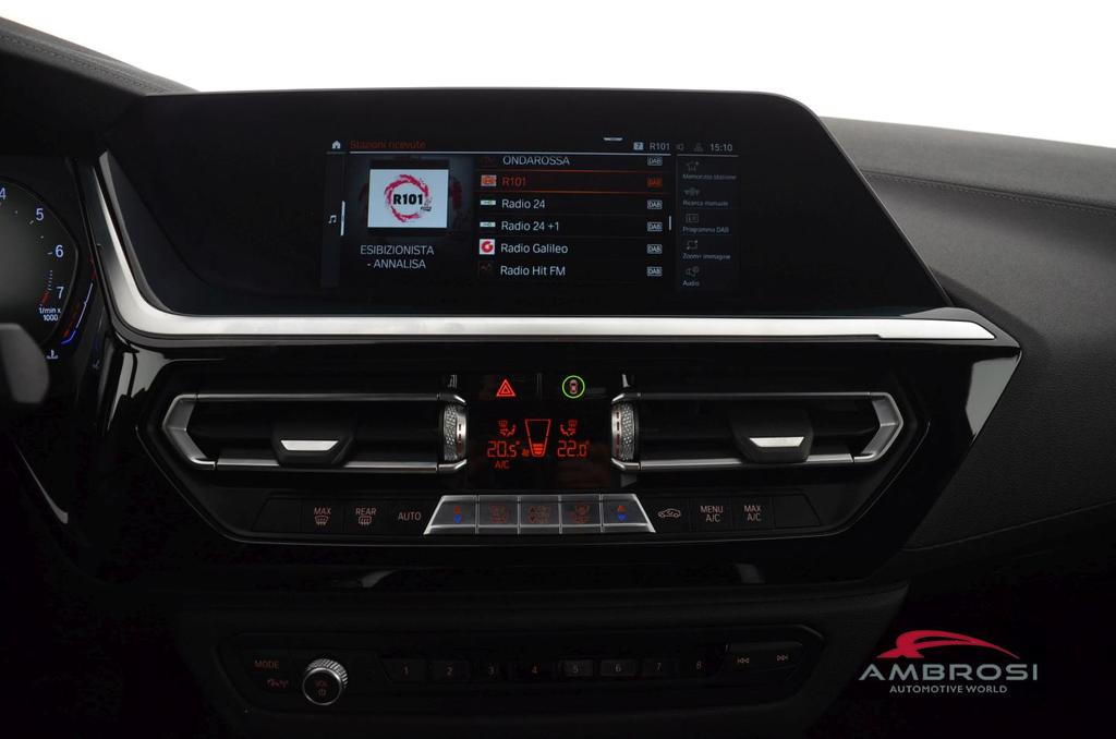 BMW Z4 sdrive 20i Sport auto