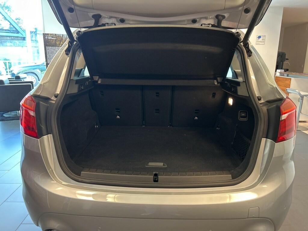 BMW Serie 2 218d Active Tourer Business auto