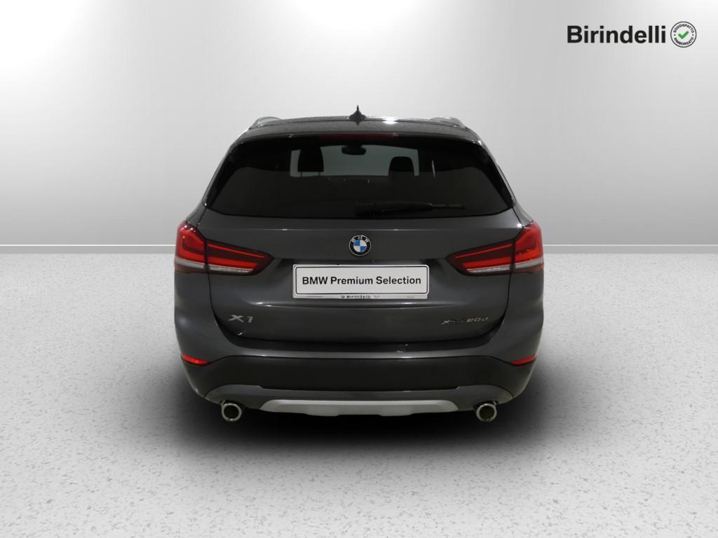 BMW X1 xdrive20d xLine Plus auto