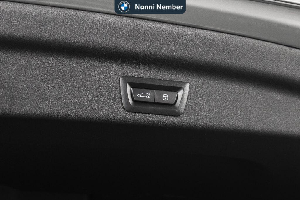 BMW X1 xdrive20d mhev 48V MSport Pro auto