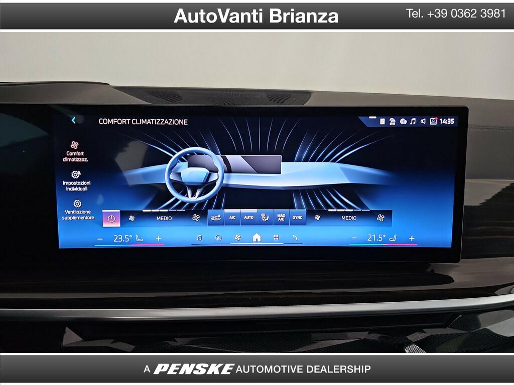 BMW X6 xdrive30d Msport auto