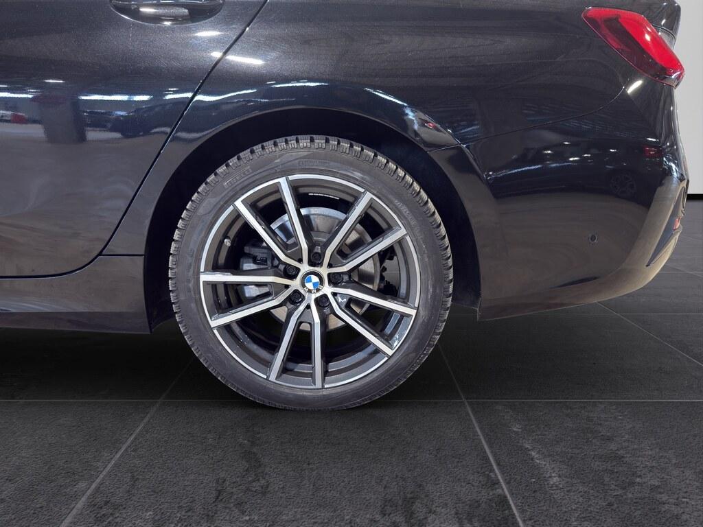 BMW Serie 3 318i Touring Sport auto