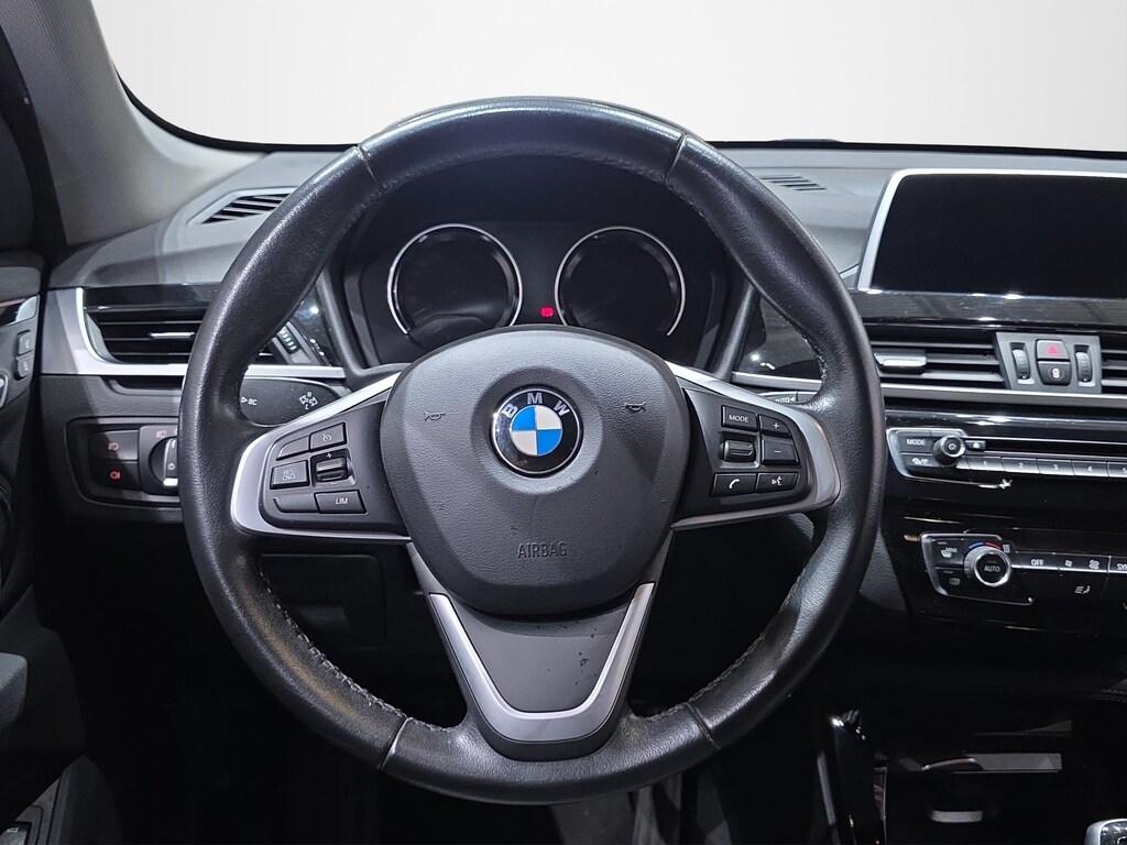 BMW X1 sdrive18d xLine auto my18