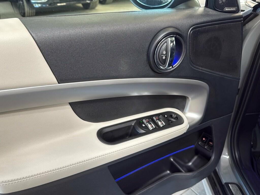 Mini Cooper SE Countryman Mini Countryman 1.5 Cooper SE Hype all4 auto