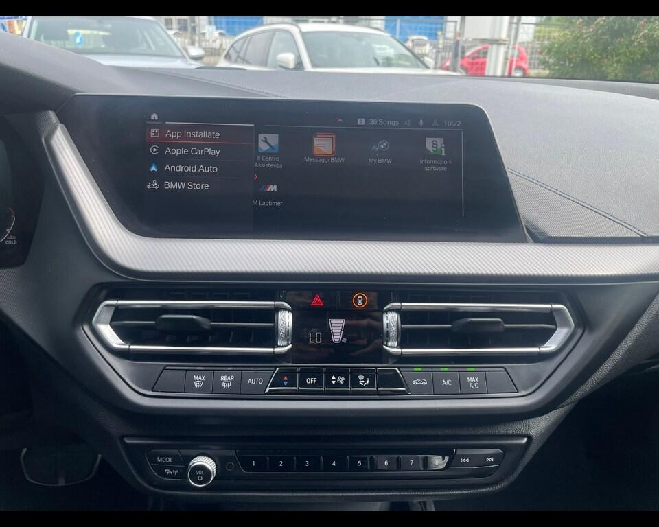 BMW Serie 2 218d Gran Coupe Msport auto