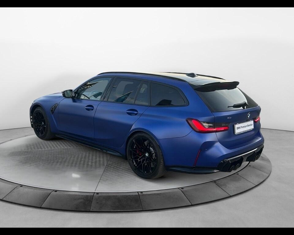 BMW M3 Touring 3.0 Competition M xdrive auto