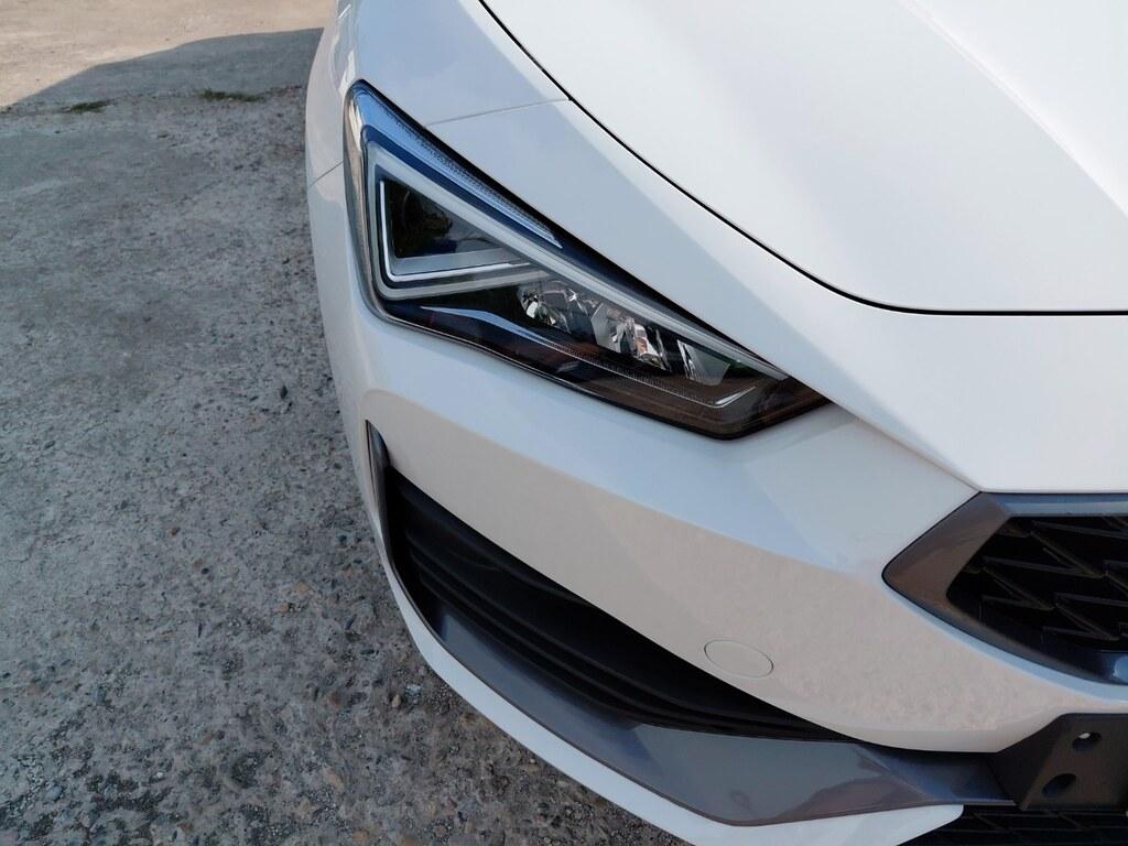 Cupra Leon Sportstourer 1.5 hybrid 150cv dsg