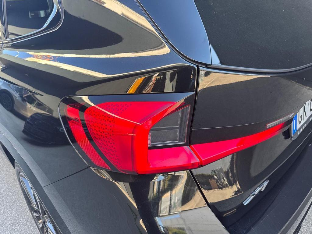 BMW X1 sdrive18d MSport Edition Balance auto
