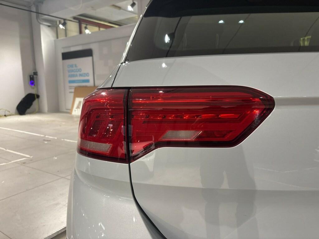 Volkswagen T-Roc 1.0 tsi Style 115cv