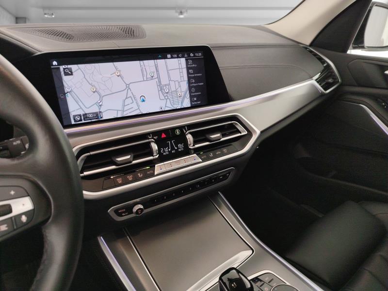 BMW X5 xdrive45e Business auto