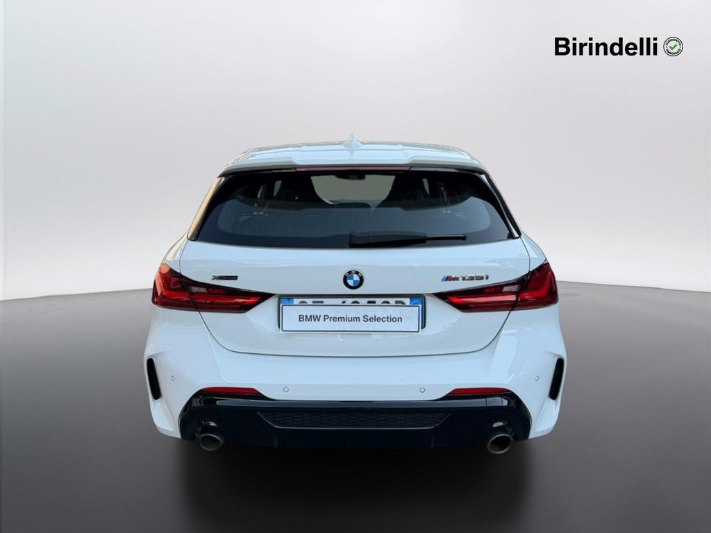 BMW Serie 1 M 135i xdrive auto