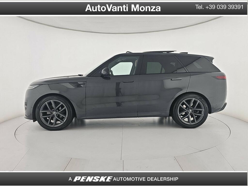 Land Rover Range Rover Sport 3.0d i6 mhev Dynamic SE awd 249cv auto