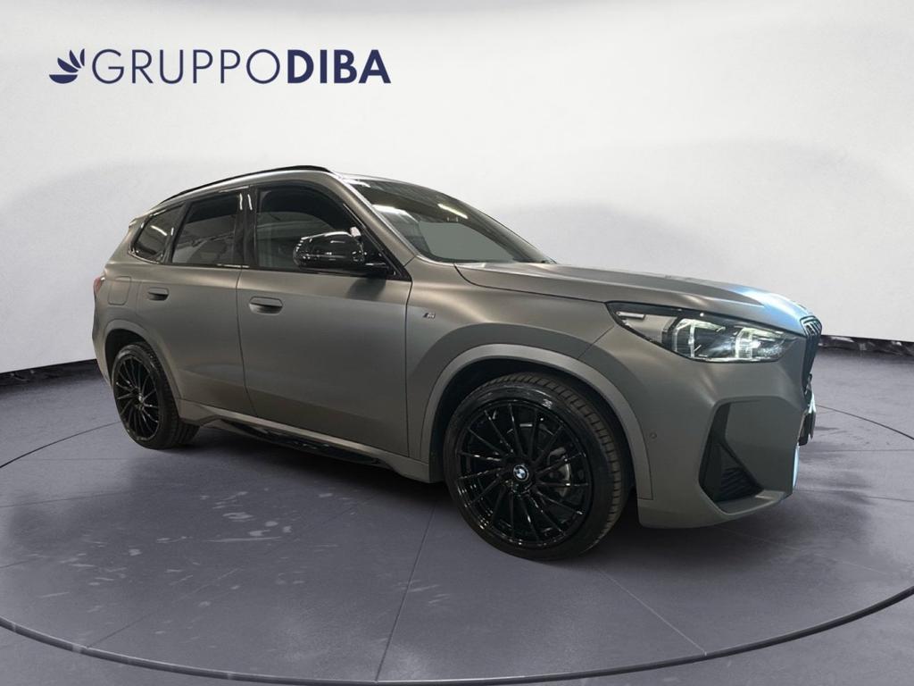 BMW X1 sdrive18d MSport Edition Signature auto