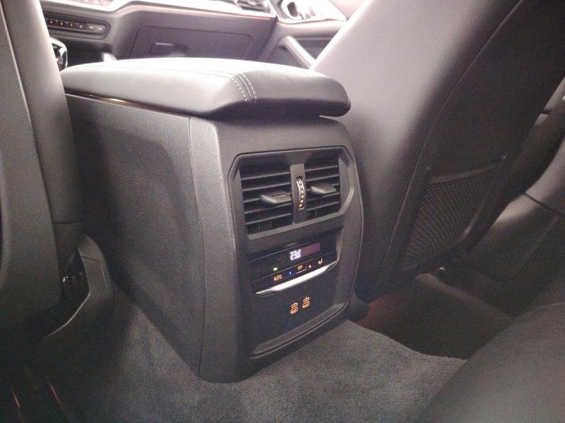 BMW Serie 4 420d Coupe mhev 48V xdrive Msport auto