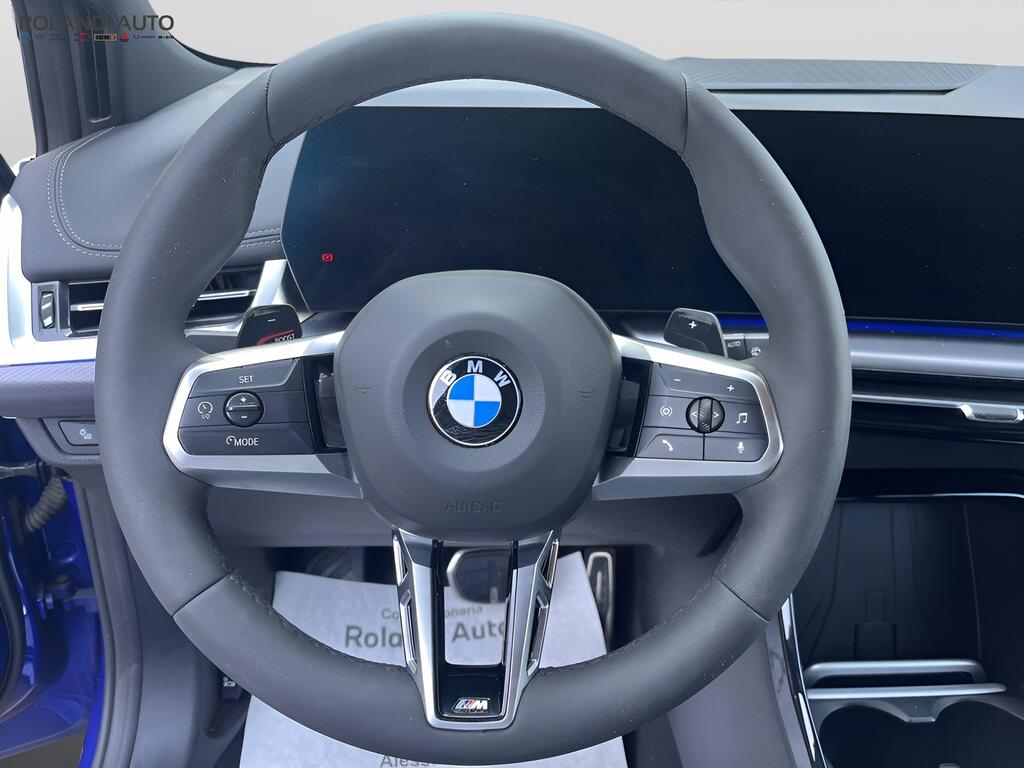 BMW Serie 2 220i Active Tourer mhev 48V Msport auto