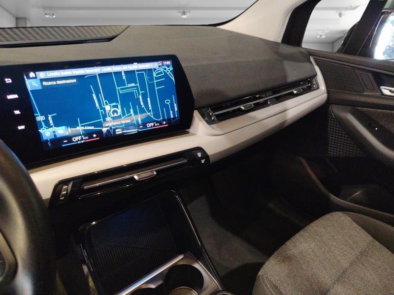 BMW Serie 2 218i Active Tourer auto