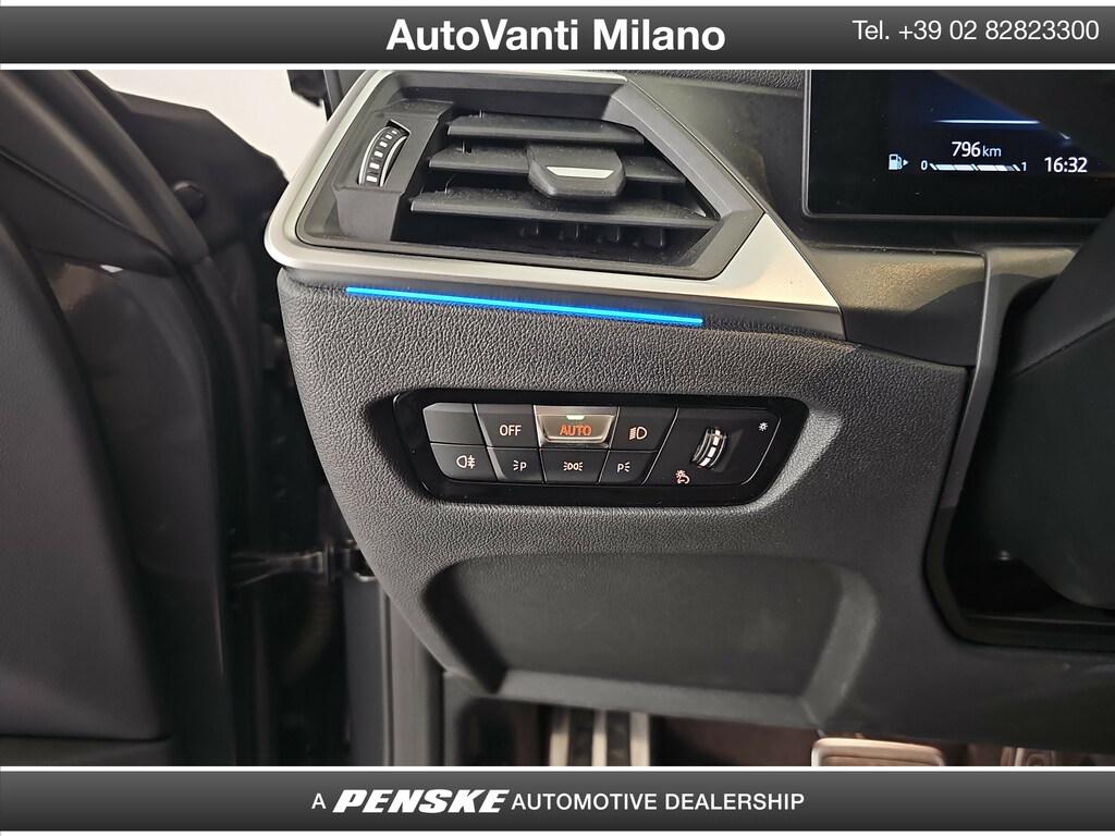 BMW Serie 4 420d Gran Coupe mhev 48V Msport auto
