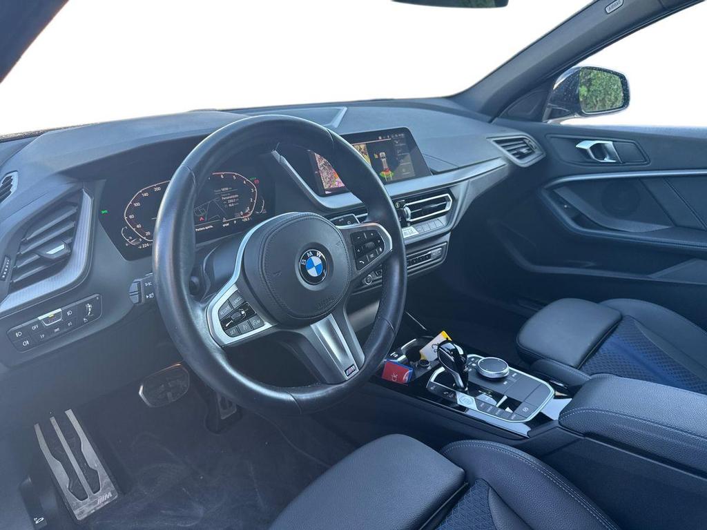BMW Serie 1 118i Msport 136cv auto