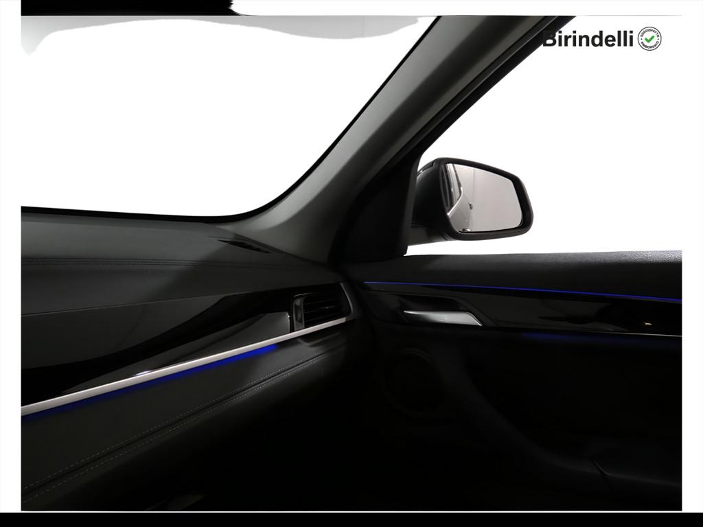 BMW X1 xdrive18d xLine Plus auto