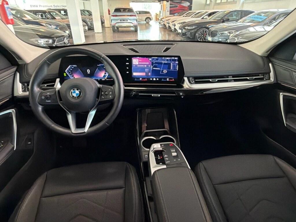 BMW X1 sdrive18i X-Line auto