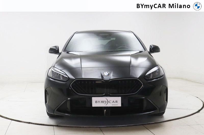 BMW Serie 2 218d Gran Coupe MSport Pro auto