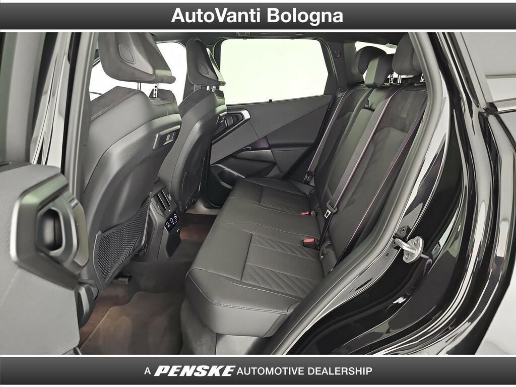 BMW X3 xdrive30e MSport Pro auto