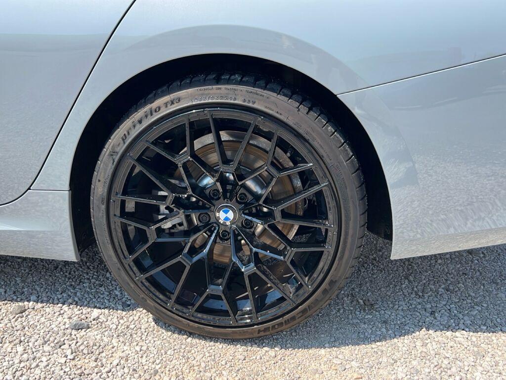 BMW Serie 3 330d mhev 48V Msport auto