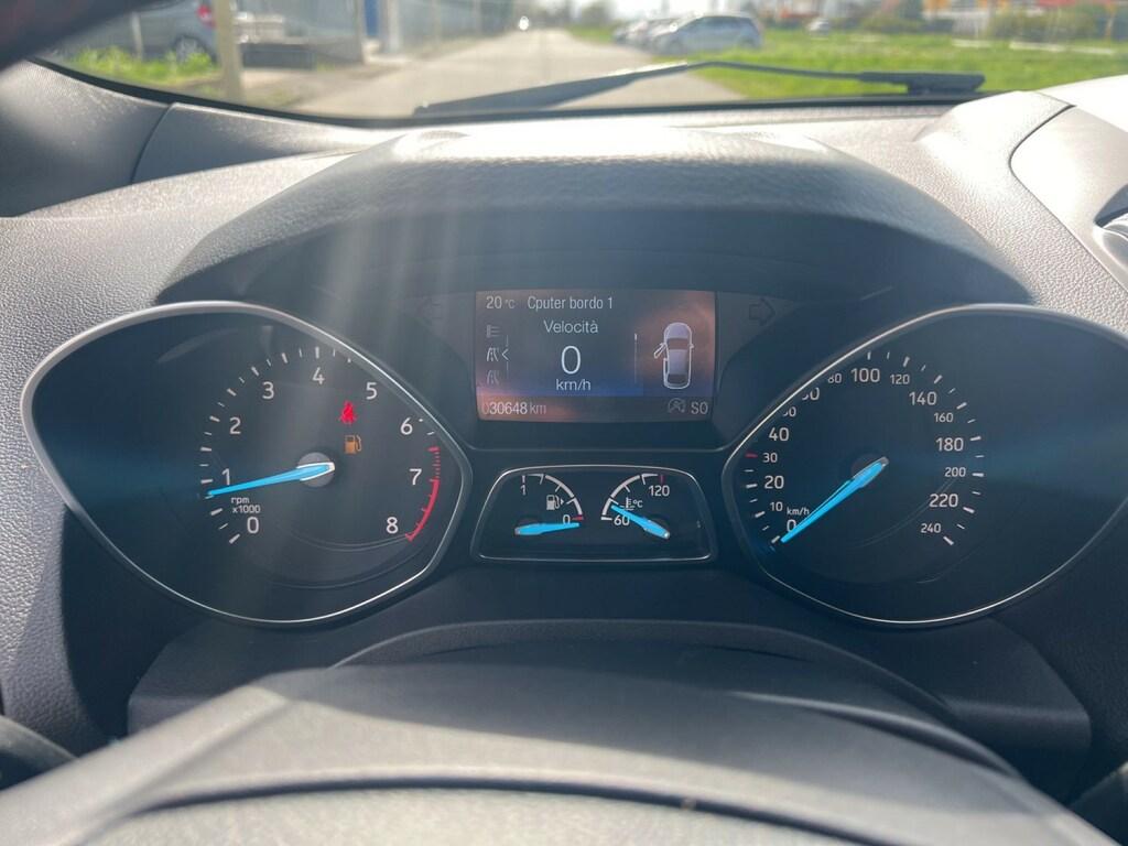 Ford Kuga 1.5 ecoboost ST-line s&s 2wd 120cv