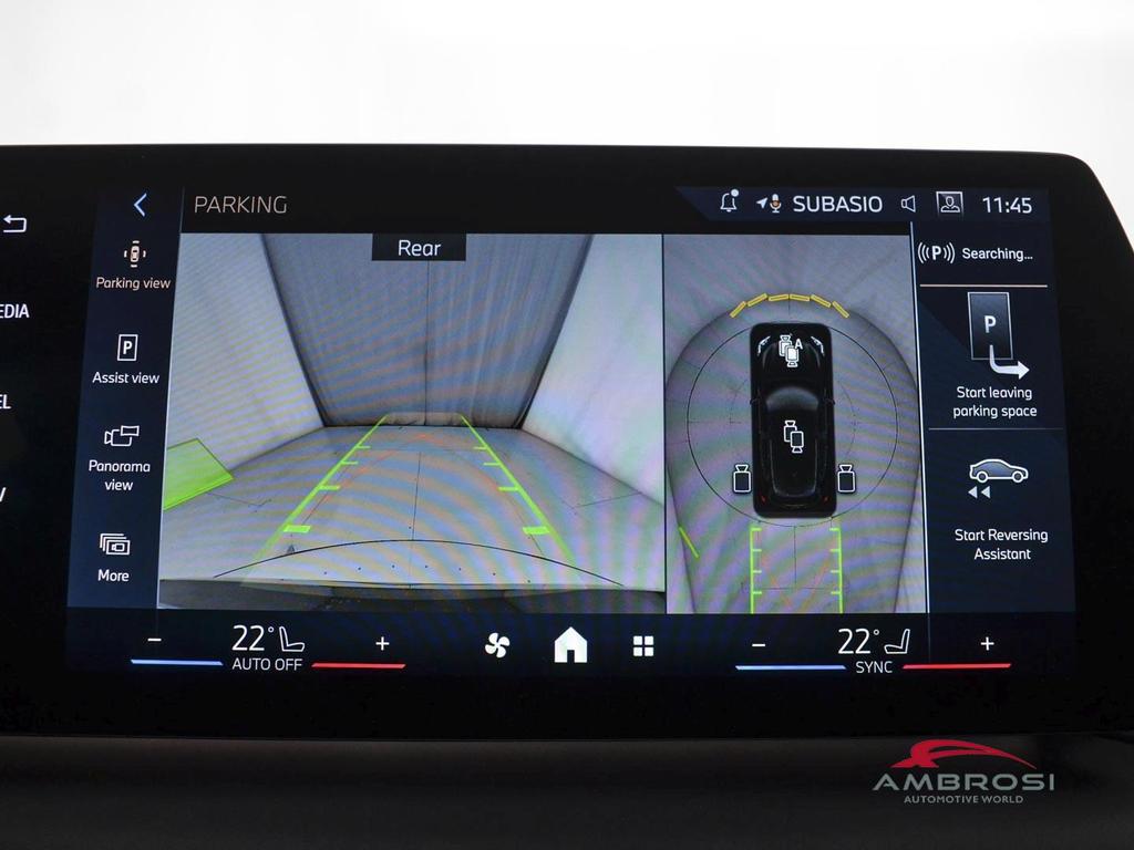 BMW Serie 1 118d MSport Pro auto