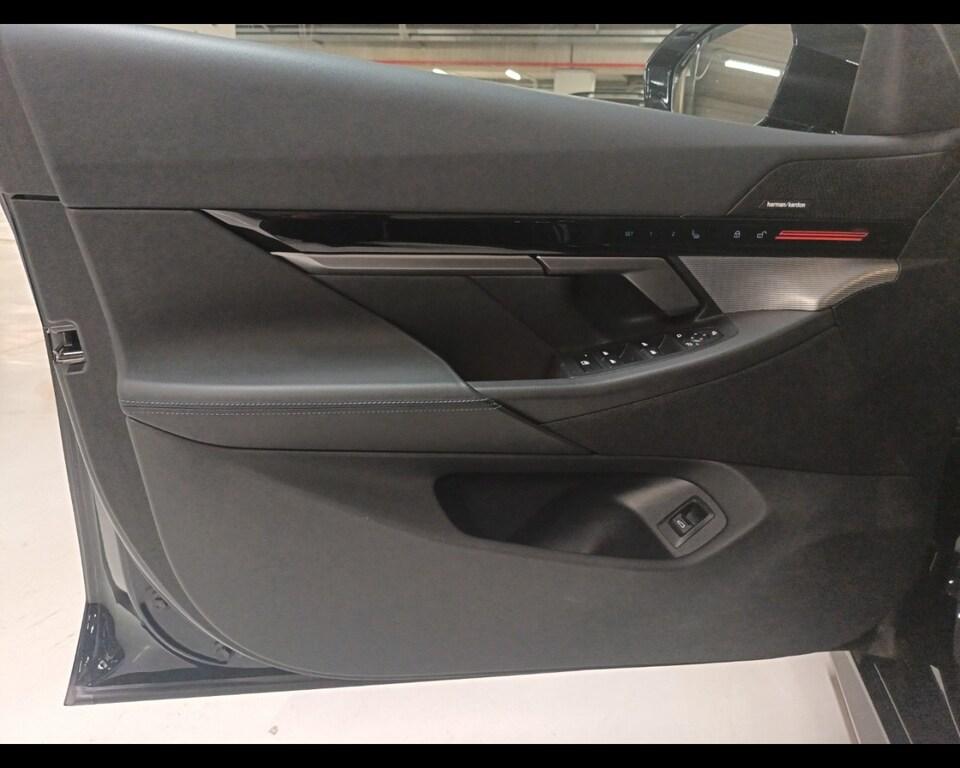 BMW Serie 5 520d Touring 48V xdrive M Sport Pro auto