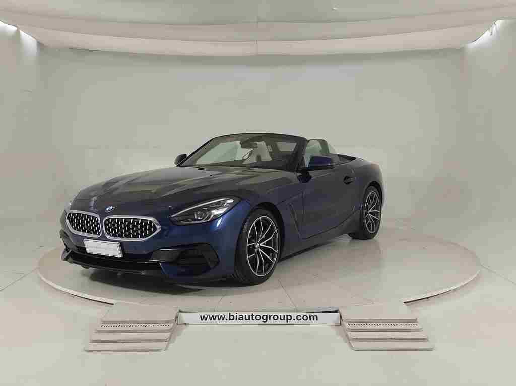 BMW Z4 sdrive 30i Sport auto