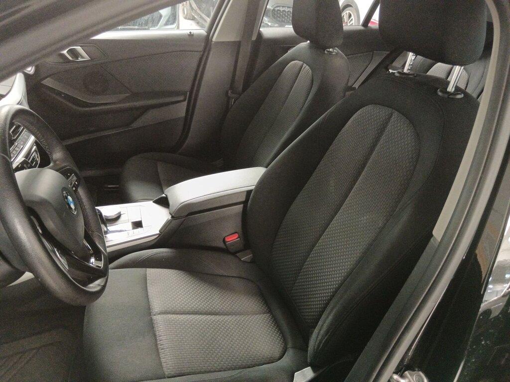 BMW Serie 1 118i Advantage auto