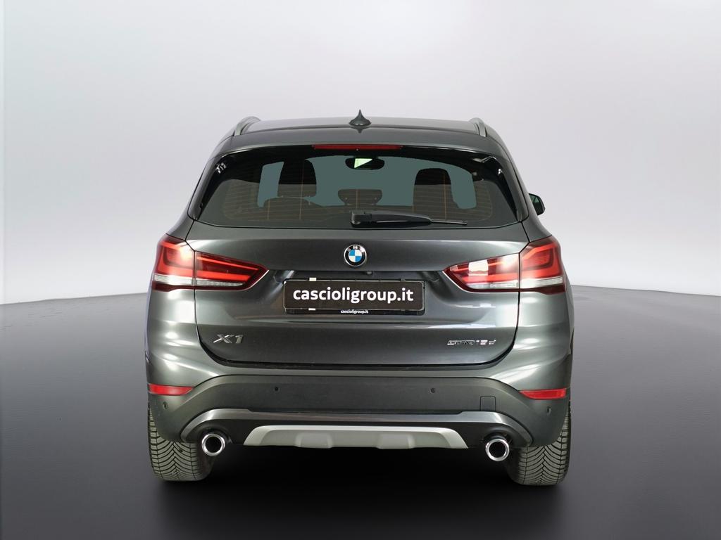 BMW X1 sdrive18d xLine auto
