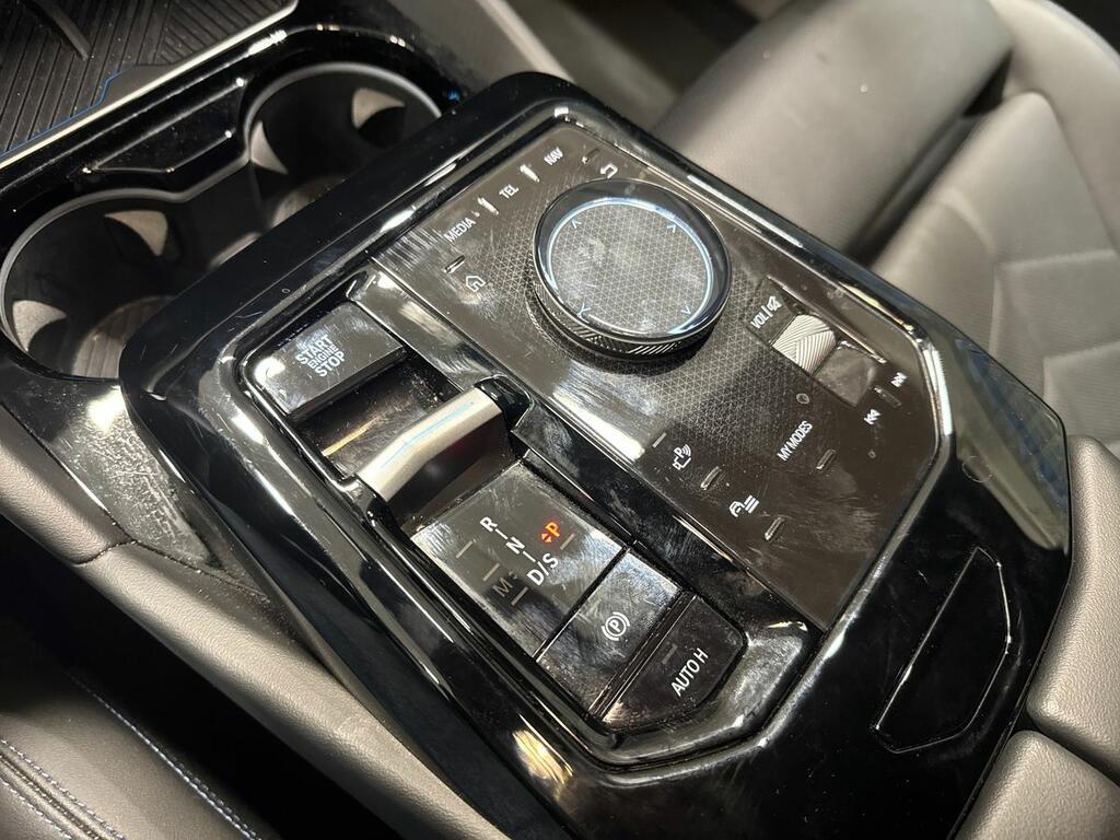 BMW Serie 5 520d Touring 48V xdrive auto