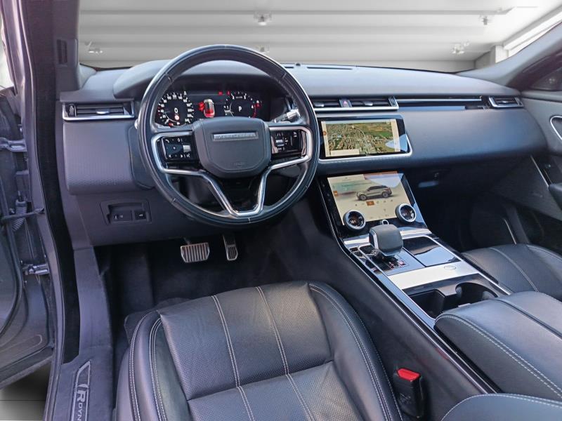 Land Rover Range Rover Velar 2.0d i4 mhev HSE 4wd 204cv auto