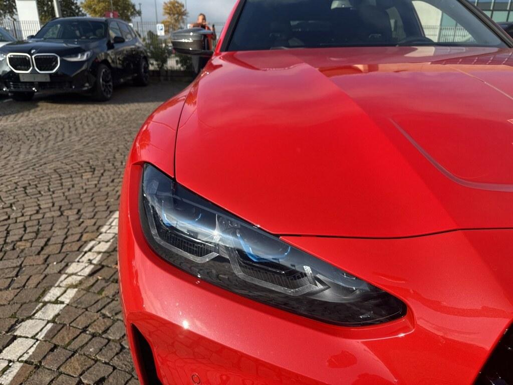 BMW M3 Touring 3.0 Competition M xdrive auto