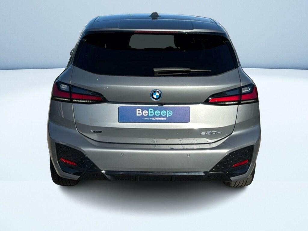 BMW Serie 2 230e Active Tourer xdrive Msport auto