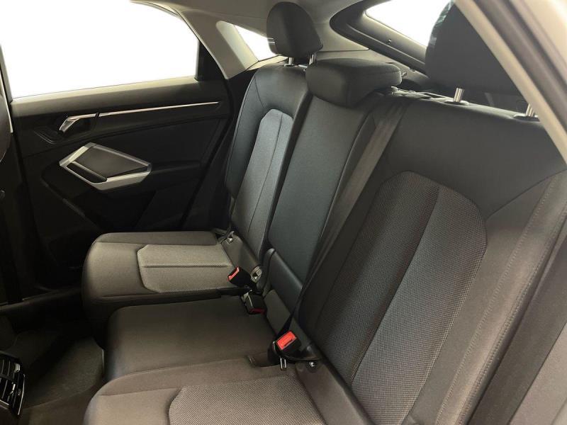 Audi Q3 Sportback 35 2.0 tdi S Line Edition s-tronic