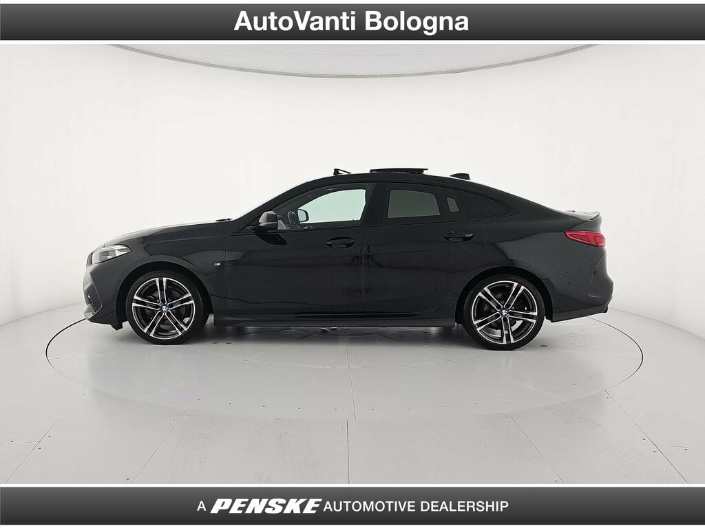 BMW Serie 2 218i Gran Coupe Msport 136cv auto