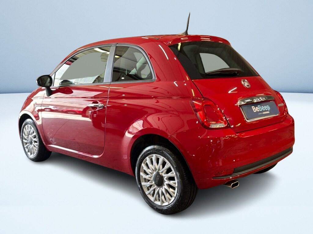 Fiat 500 1.0 hybrid Dolcevita 70cv
