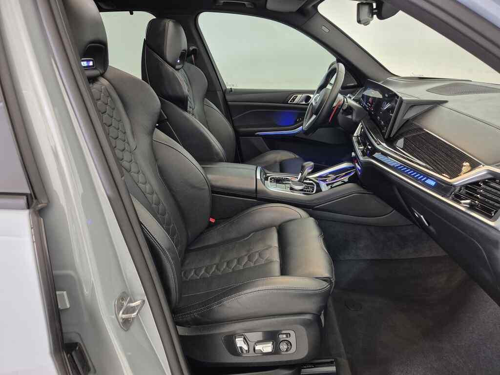BMW X5 M 4.4 Competition auto