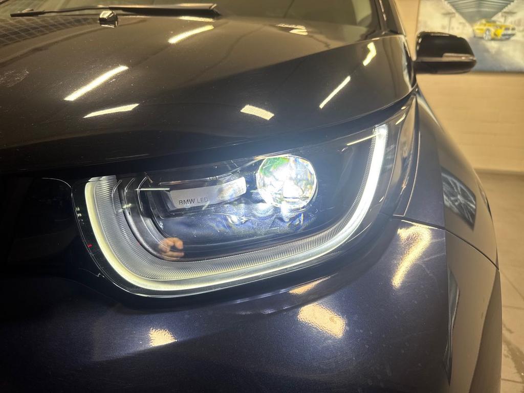 BMW i3 120Ah